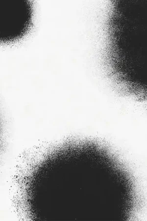 Commande En Gros Papier peint Ash Dots