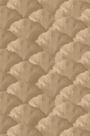 Retour Gratuit Papier peint Ginkgo leaves