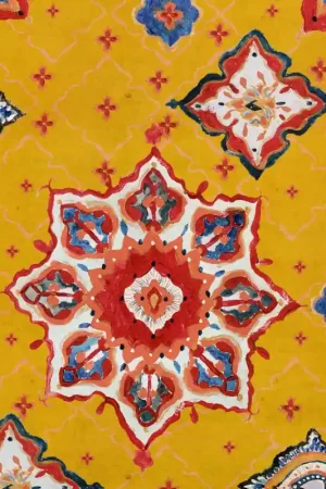 Papier peint Arabian Decorative Pas Cher