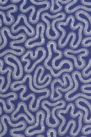 Papier peint Coral Haute Qualité