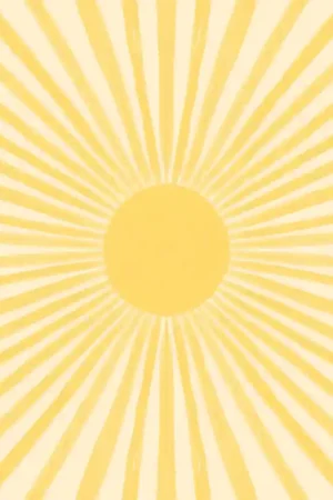 Super Prix Papier peint Farniente sun