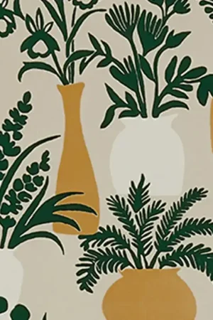 Authentique Papier peint Amphora