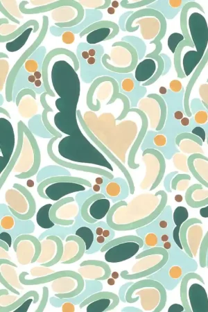 Papier peint Marie Must-Have