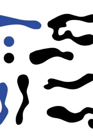 Prix Promo Kit papier peint Symbiose