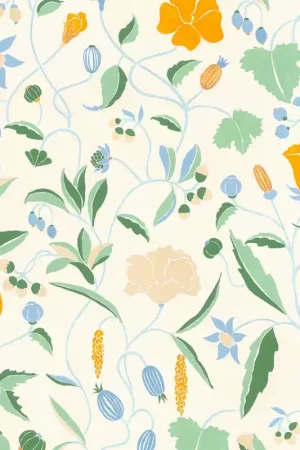 Papier peint Adrienne Top Vente