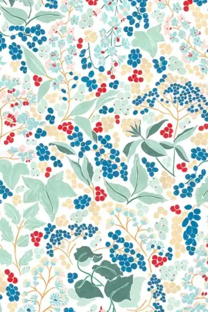 Papier peint Elizabeth Prix Cassé