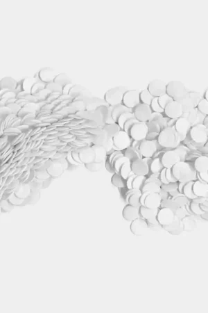 Expédié Aujourd'hui Papier peint Scattered Dots