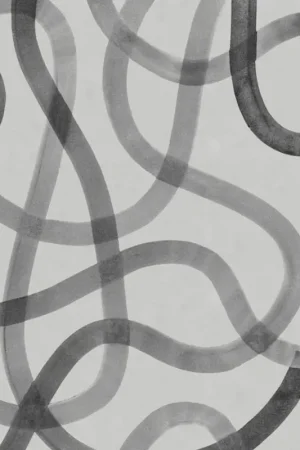 Papier peint Serpentine Quantité Limitée