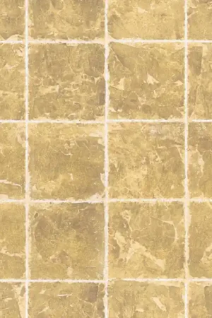 Papier peint Metal Leaf Squares Usine Directe