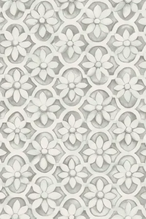 Nouvel Arrivage Papier peint Jalis Trellis