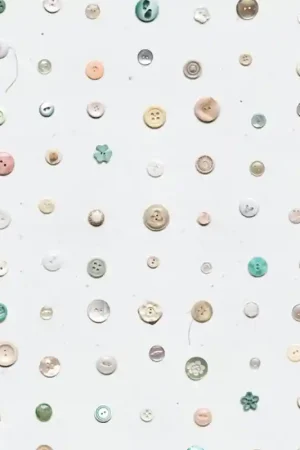 Commander Vite Papier peint Button