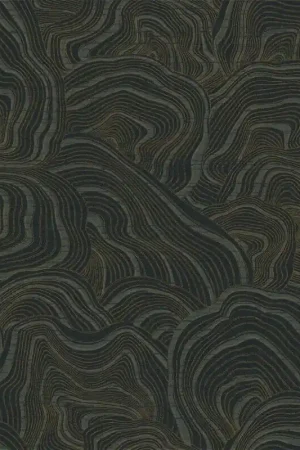 Expédition Rapide Papier peint Geodes