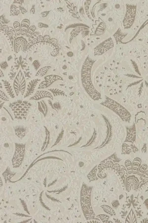 Satisfait Ou Remboursé Papier peint Indian Beaded