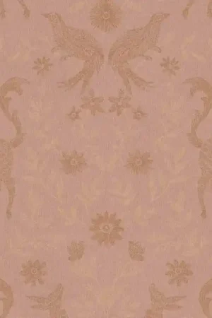 Papier peint Fable - Tiny Treasures Super Prix