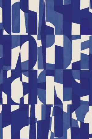 Dernière Chance Papier peint Aesthete