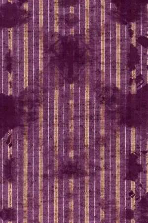 Meilleur Prix Papier peint panoramique Washed Shibori