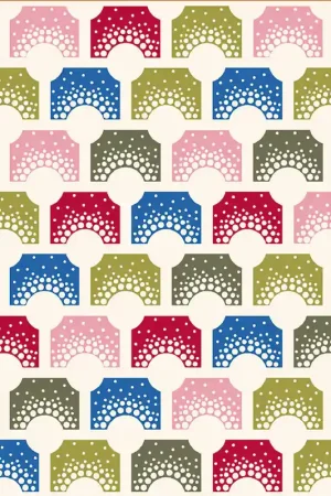 Certifié Papier peint Bridge