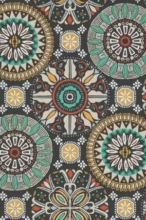 Nouveauté Papier peint Rosetta