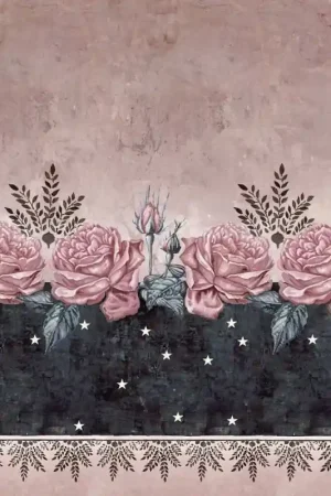 Bon Plan Revêtement mural Rosa Di Sera