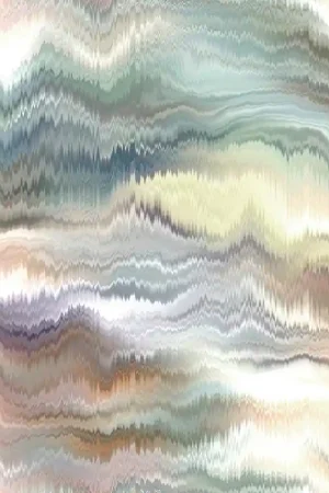 Offre Spéciale Papier peint panoramique Pastel Palace