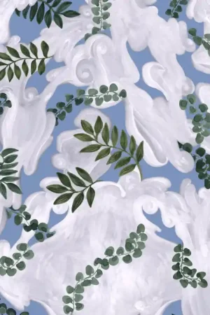 Promotion Saisonnière Papier peint panoramique Empuria