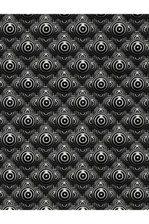 Satisfait Ou Remboursé Papier peint Spirale