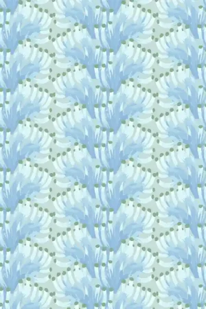 Papier peint Chlorophylle Prix Cassé