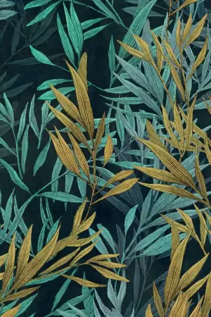 Papier peint Freshwater Grass Pas Cher