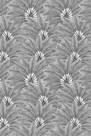 Papier peint Brazilia Bon Marché