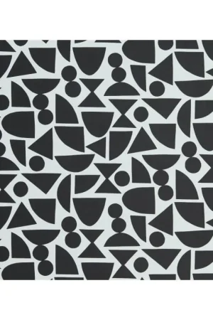 Acheter En Ligne Papier peint Shapes