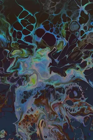 Nouveauté Papier peint panoramique Acryl