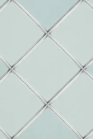 Papier peint Palm House Trellis Meilleure Vente