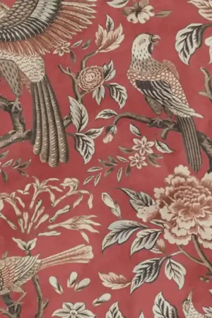 Pas Cher Papier peint Wings in Bloom