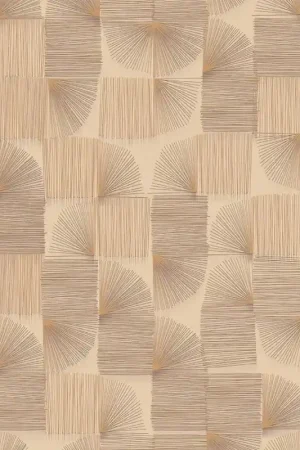 Papier peint Maiko Certifié