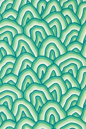 Populaire Papier peint Kumo