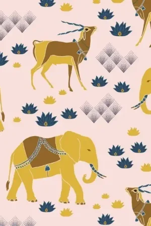 Papier peint India Super Prix