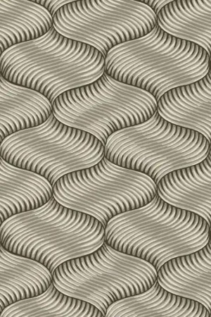 Papier peint Cheveux d‘Ange Original Nouveauté