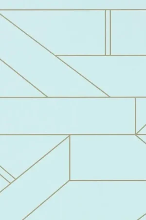 Retour Gratuit Papier peint Barbican