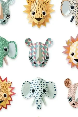 Papier peint Wild animals Meilleure Vente