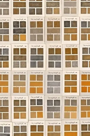 Papier peint panoramique Traite des Couleurs Commander Vite