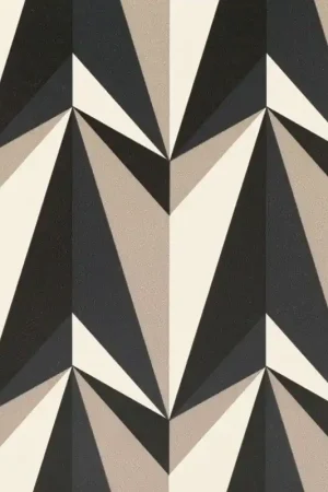 Seulement Aujourd'hui Papier peint Origami Rockets