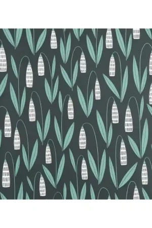 Papier peint Snowdrops Marque