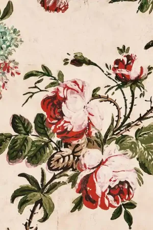 Papier peint Nouvelle Héloïse Pas Cher