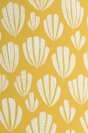 Papier peint Hoja Populaire