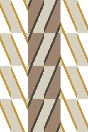 Quantité Limitée Papier peint Alba