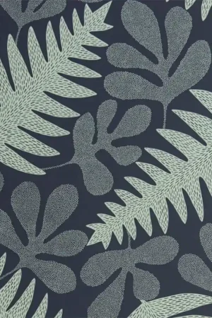 Prix Choc Papier peint Deep Sea