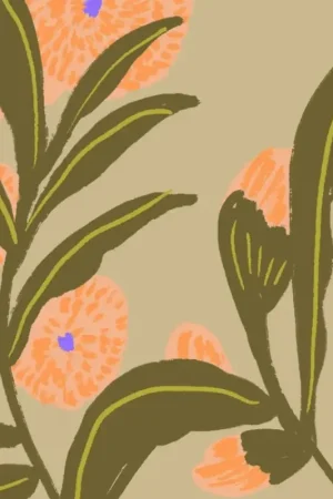 Papier peint Garden Prix Bas