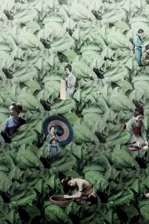 Papier peint panoramique Masami Jusqu'à Épuisement Des Stocks