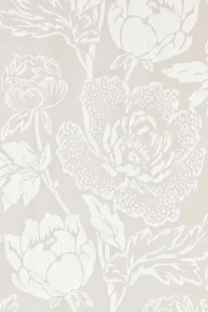 Haute Qualité Papier peint Peony