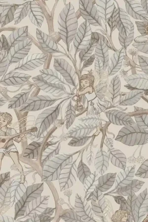 Papier peint Fairies Paiement Sécurisé